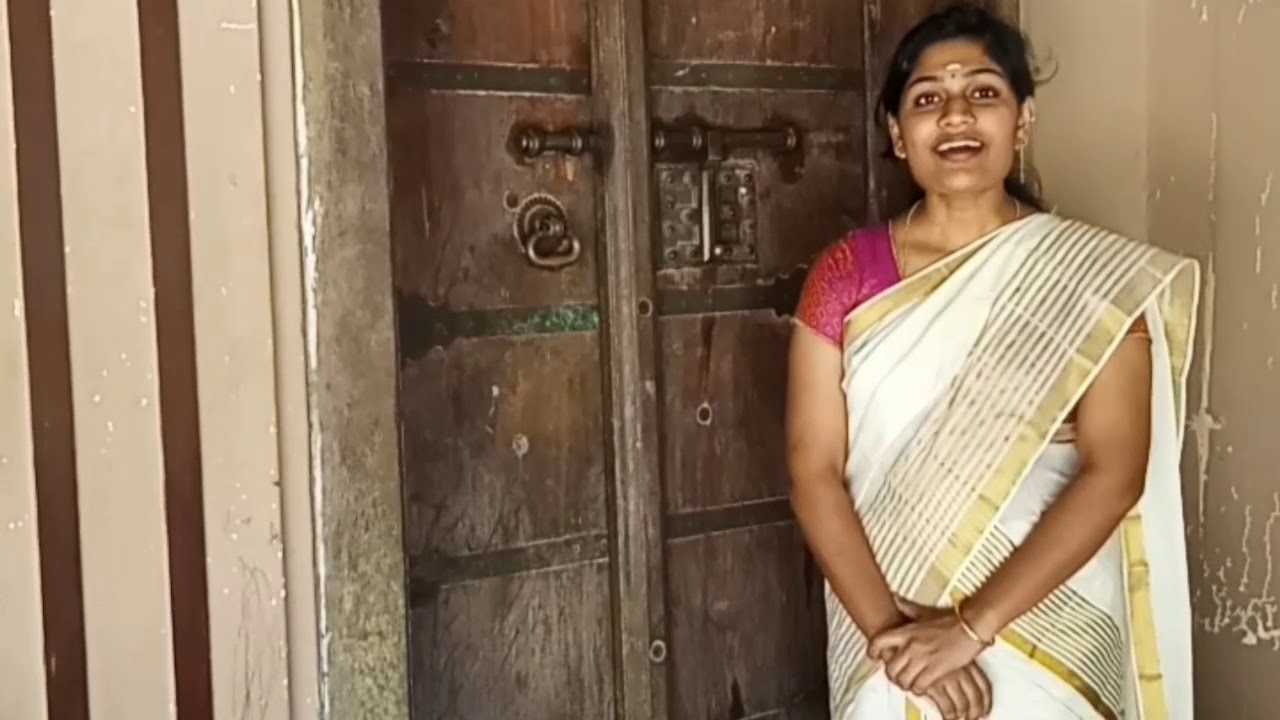 💟ഐതിഹ്യങ്ങൾ ഉറങ്ങികിടക്കുന്ന പാതായ്ക്കര മന💟
