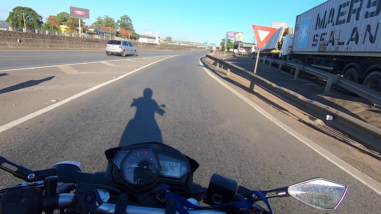 MT 03 x NINJA 300 x Z300