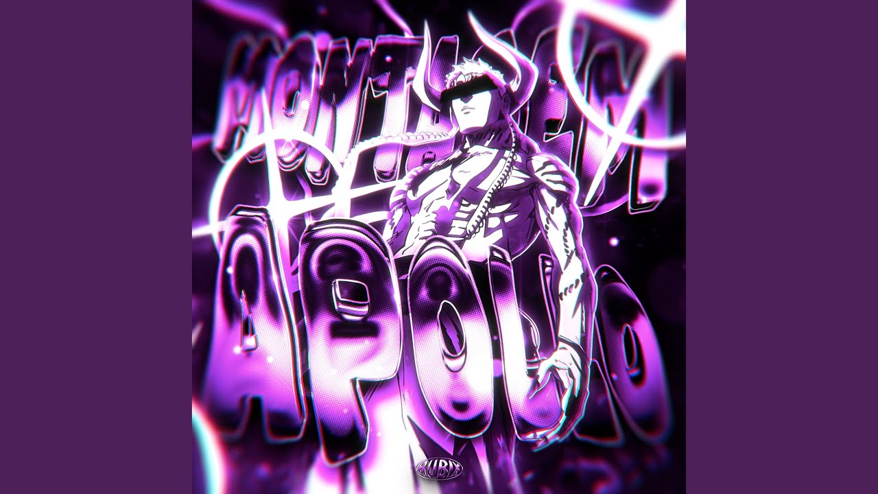 MONTAGEM APOLLO