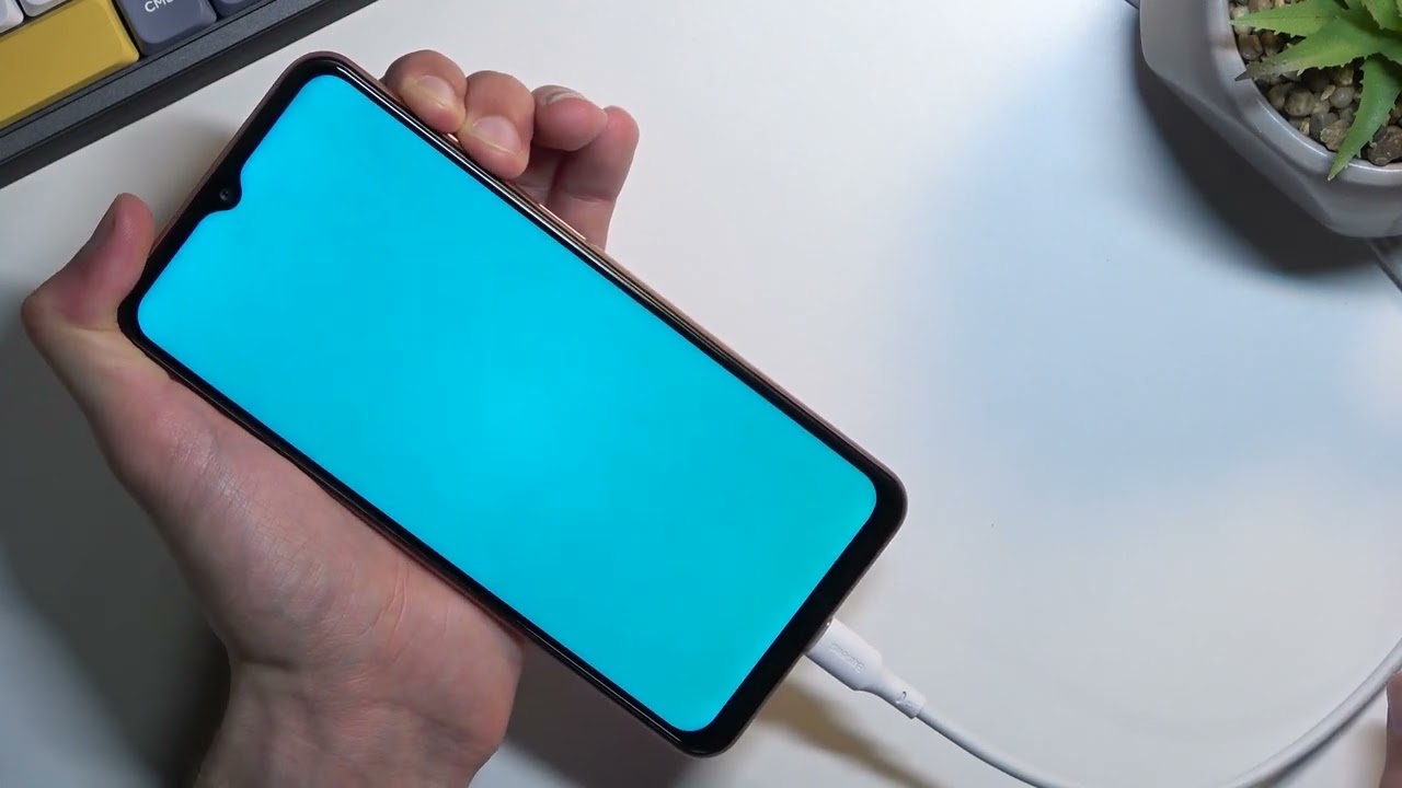 How to enter Download Mode on Samsung Galaxy M13 - Enable Download Mode