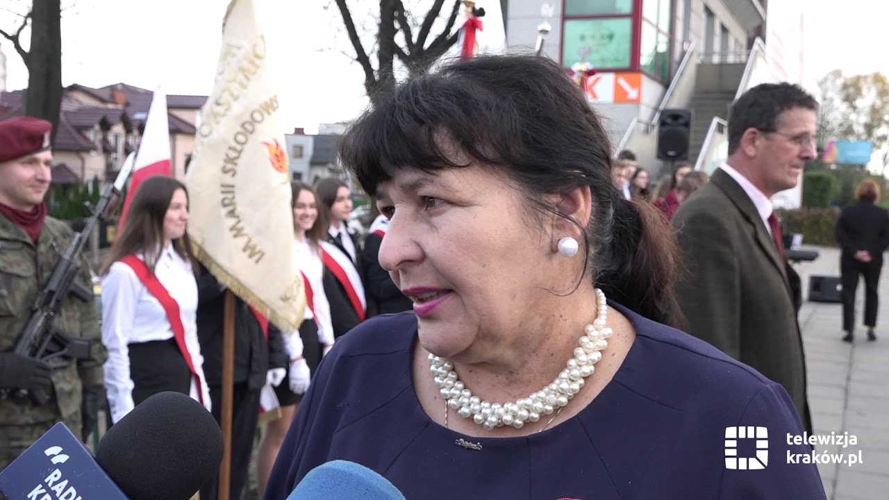 Prokocim świętuje 100-lecie niepodległości