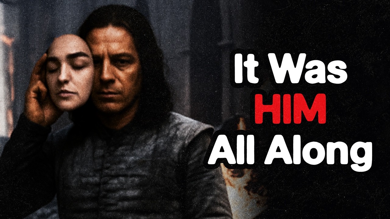 the Most Disturbing Game Of Thrones Iceberg