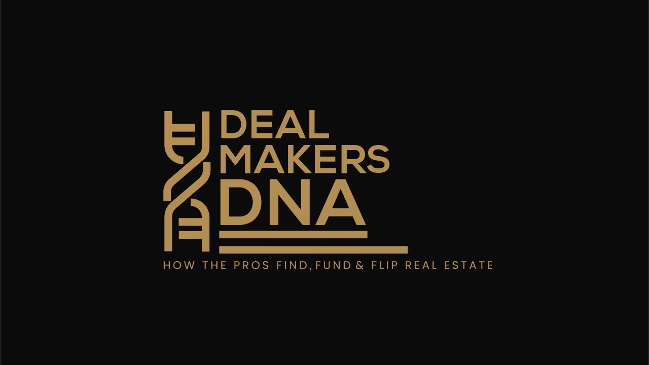 Deal Makers TV