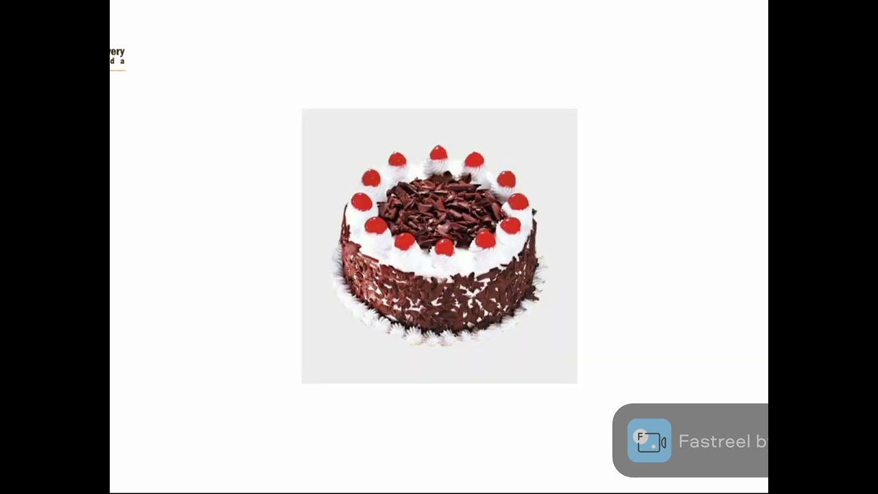 Same-Day Cake Delivery in Canada with Free Shipping | Gift Delivery Canada