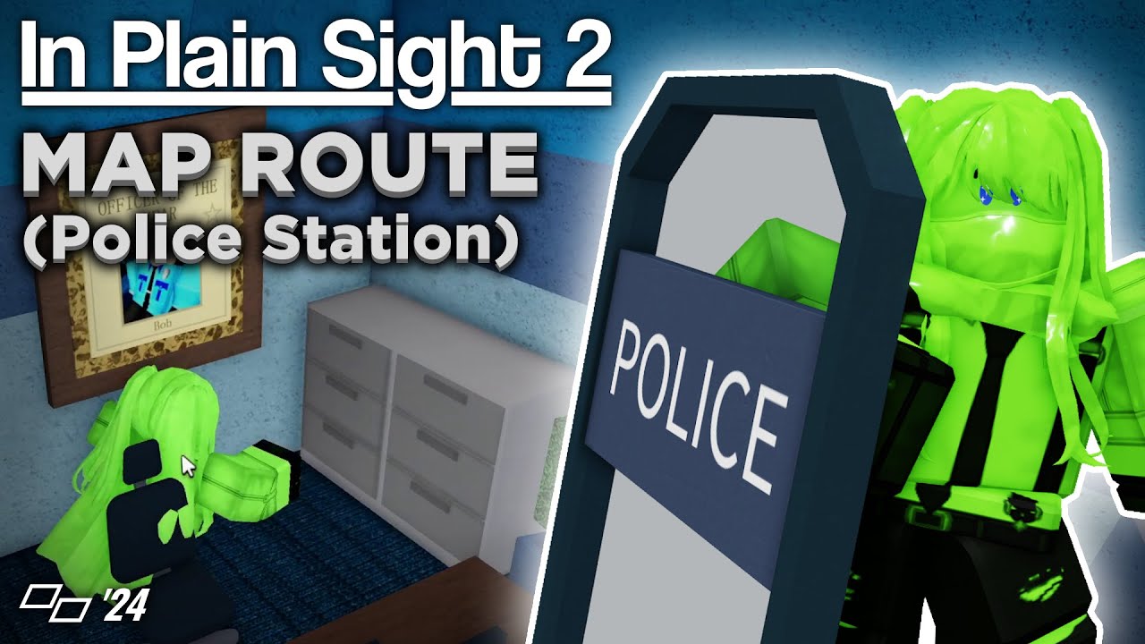 IPS2 Gameplay - 