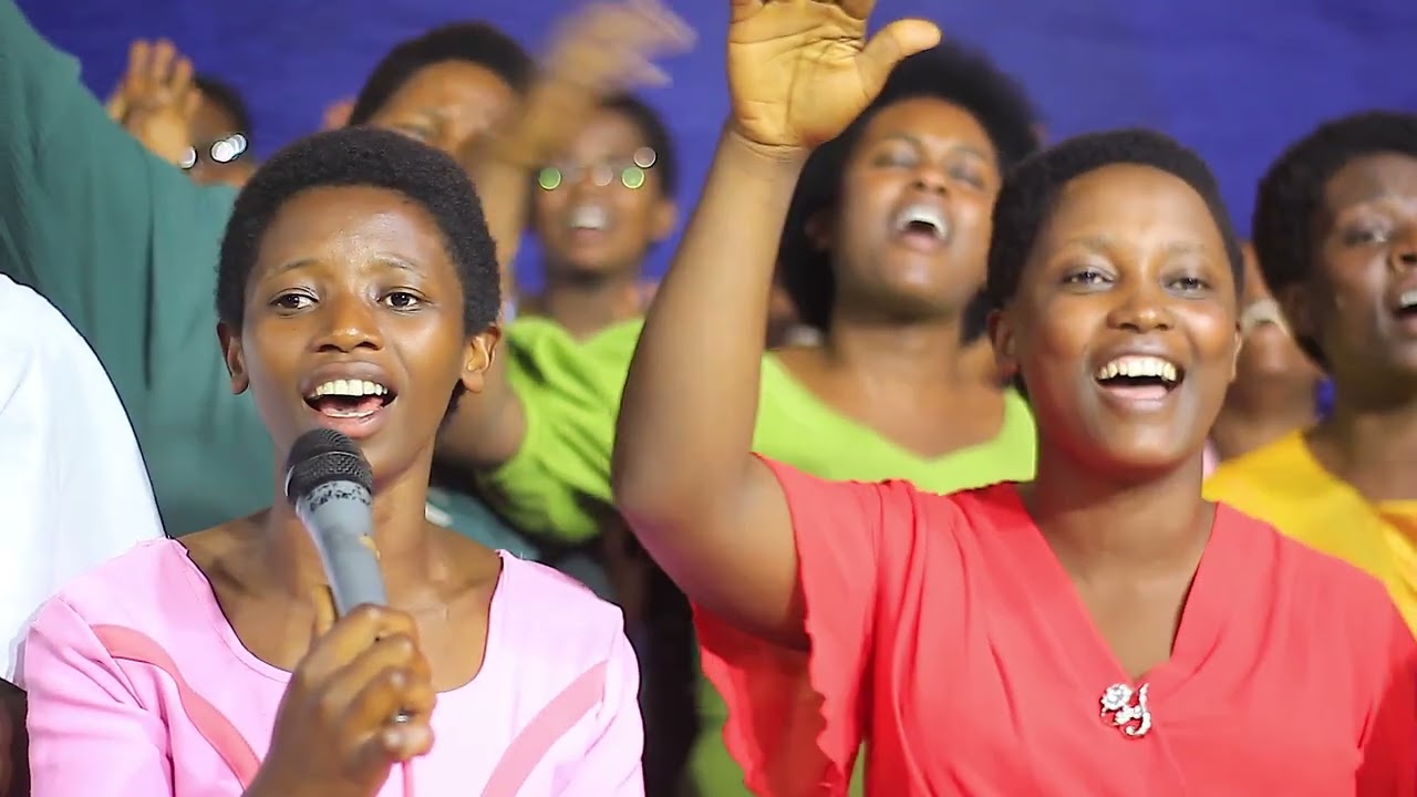 TWIZIGIRA IMANA ITAZI KUBESHA KA 3