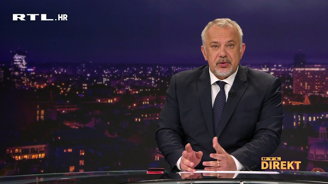 Šprajc o Manoliću: Nije čudo da je preživio koronu, još je mlad, prema prognozama živjeti će 230 g.