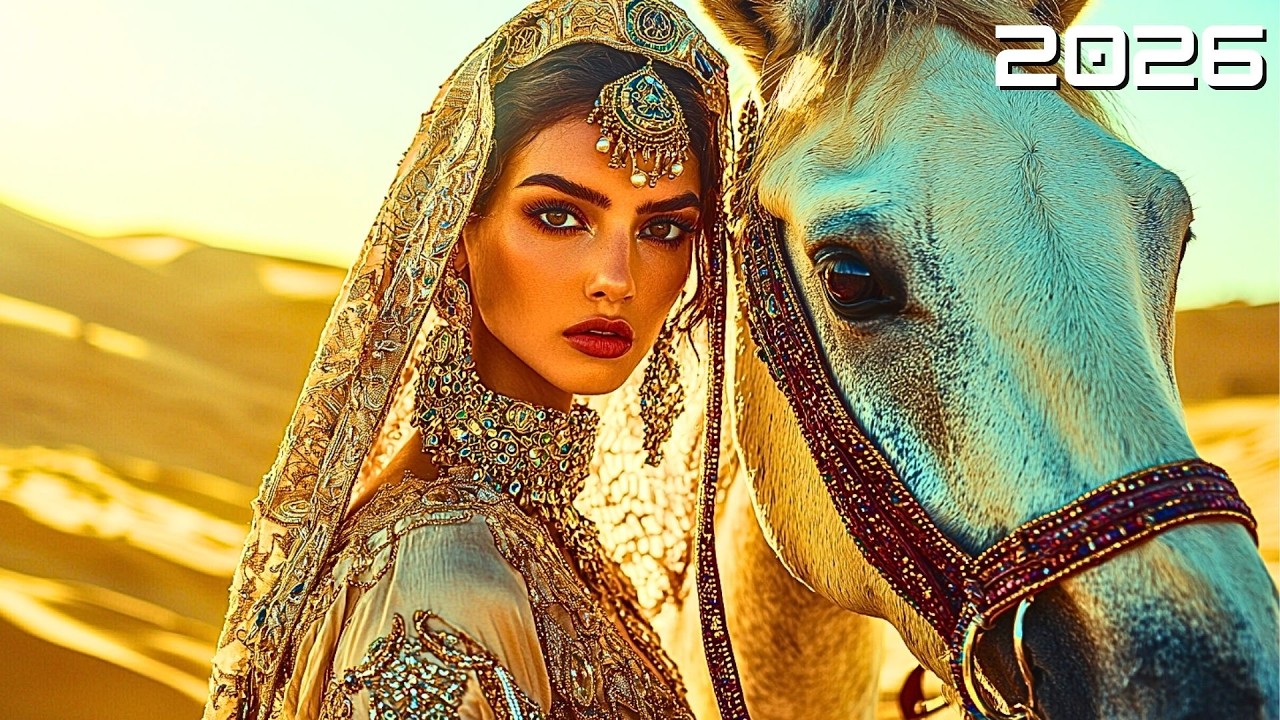 Cafe De Babylon - Babylon Echoes: Timeless Desert Journey