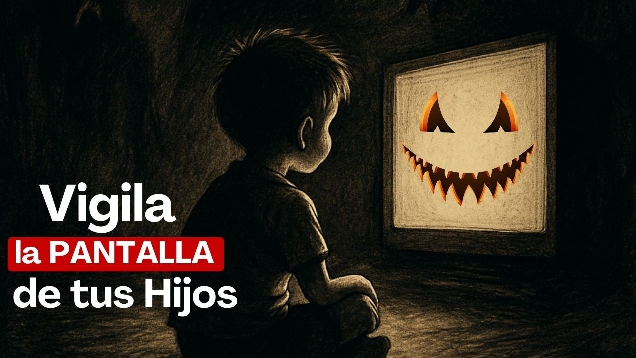 Vigila a tus Hijos en Secreto : AnyViewer