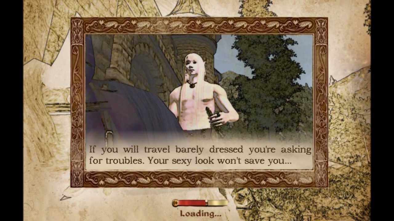 All Oblivion Town Music