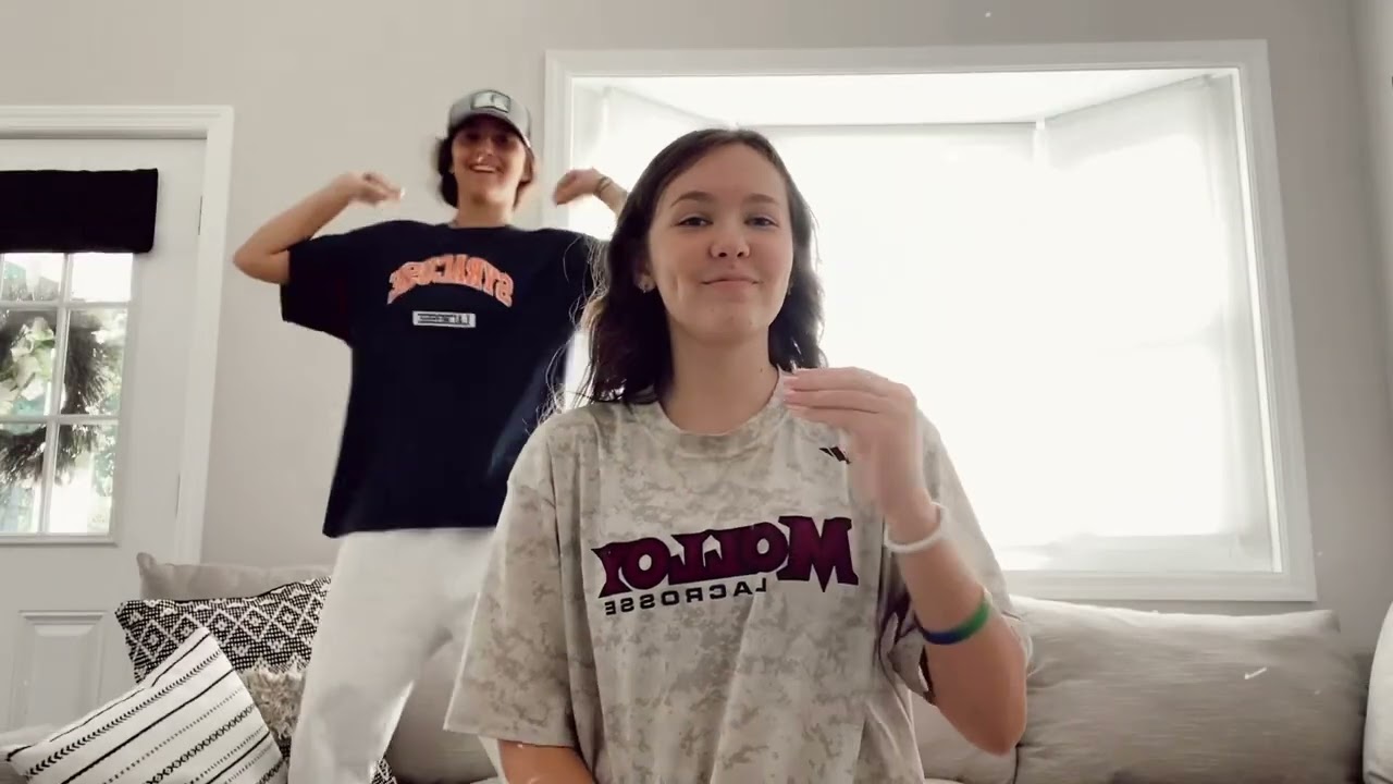 Same Love by Macklemore ASL Version Music Video