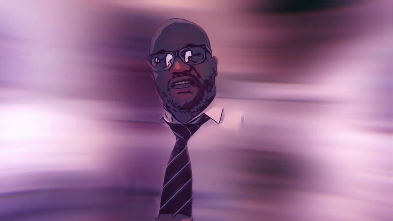 Elektrik Funck - 'BURN' #hiphop #Wisconsin #Amsterdam #freddieelectrik  #thefunck  #rapmusic #jazz