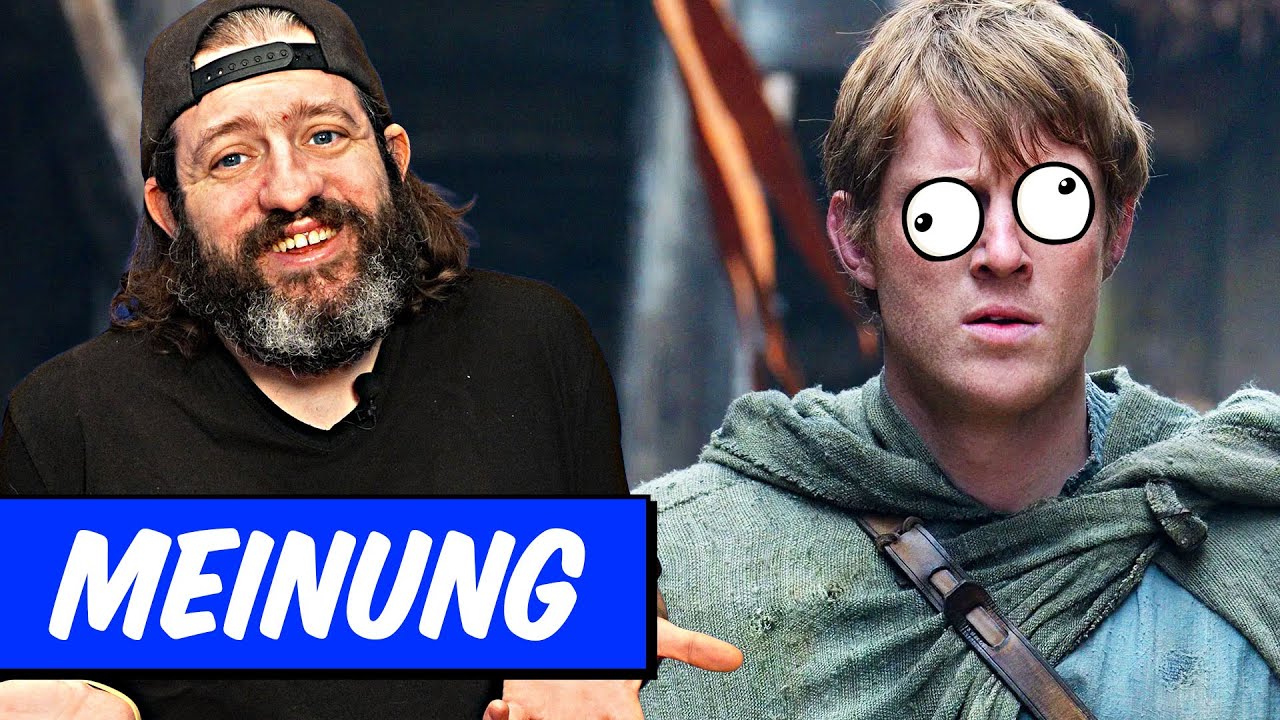Mein Problem mit Knight of the Seven Kingdoms | Meinung