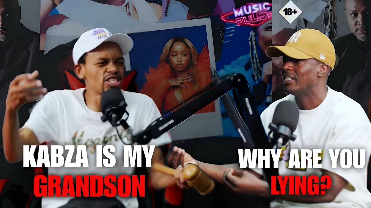 NOTA!! CAME FOR EVERYONE 😳 | MUSIC PULSE EP 1 (FUNNY MOMENTS) 