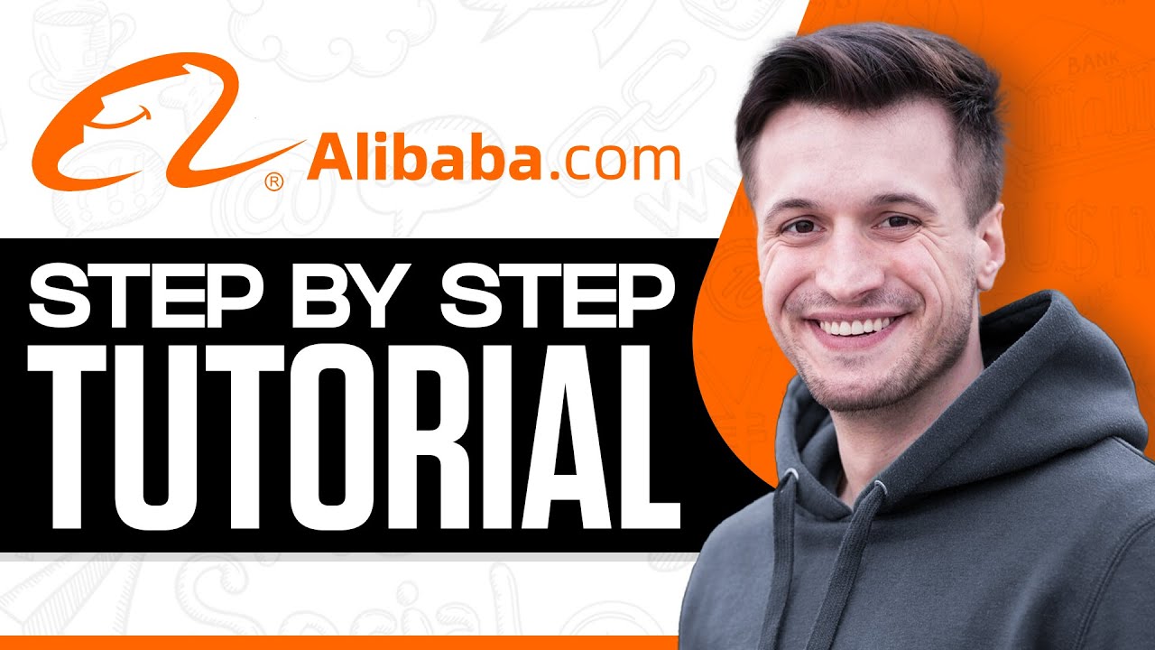 How to Use Alibaba.com 2026 (Step By Step)