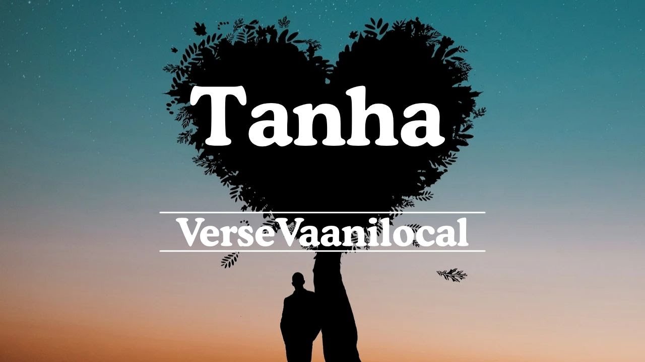 Tanha – Late Night Vibes | Sad Melodic Rap Song