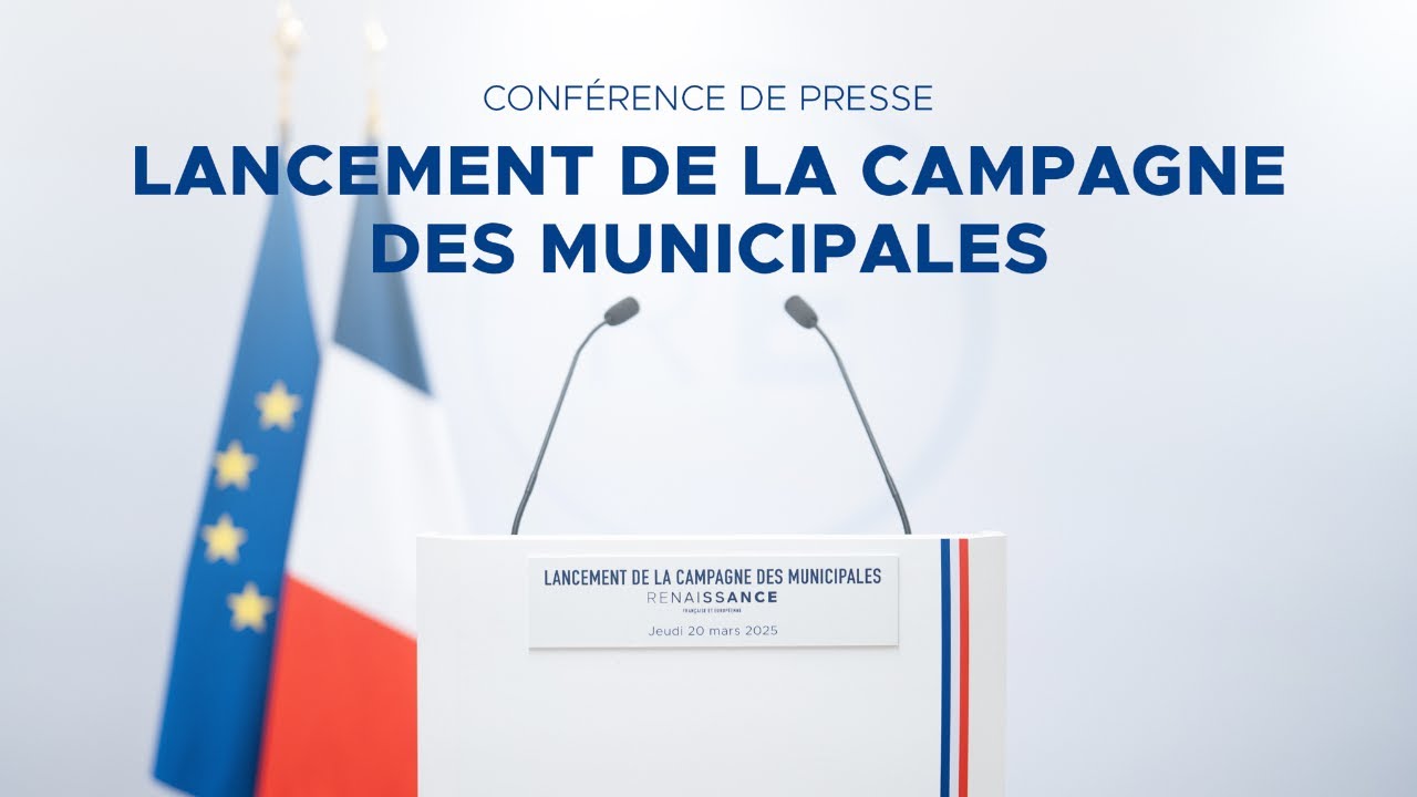 EN DIRECT | DÉCOUVREZ NOTRE MÉTHODE ET NOTRE STRATÉGIE POUR LES ÉLECTIONS MUNICIPALES