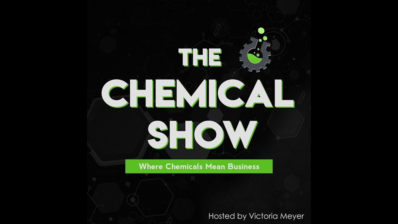 9. An Inside Look Into The Chemical Distribution Space With Ronald Zmich
