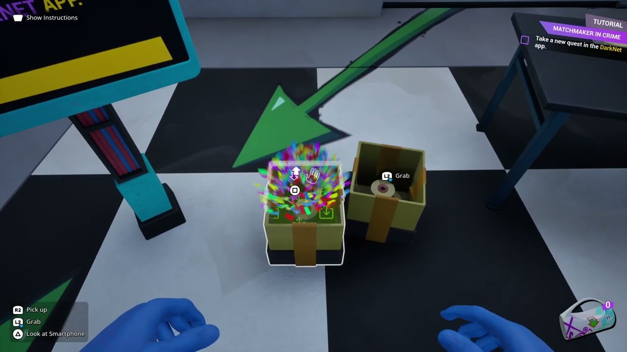 Cash Cleaner Simulator