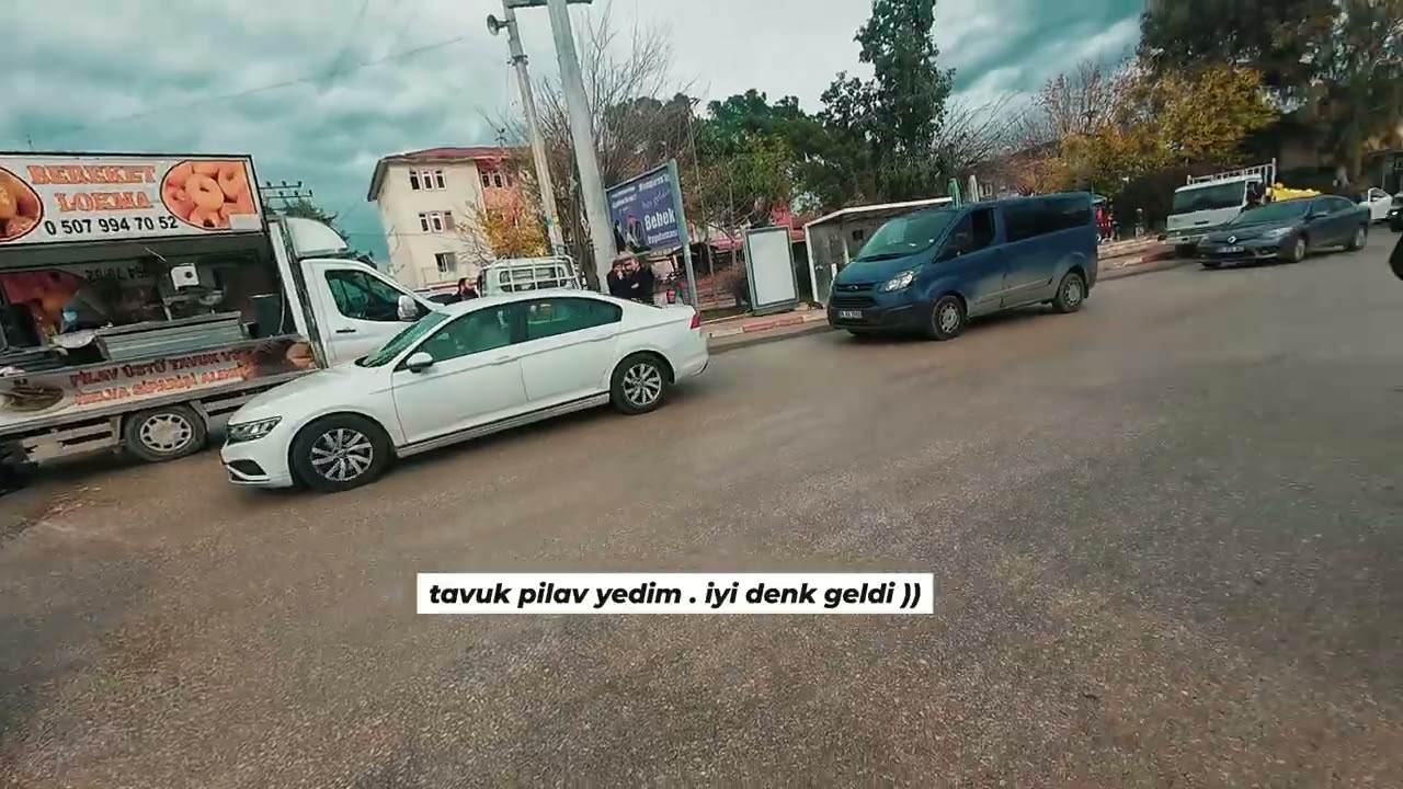 KARAKIZLAR GÖLETİ 📍