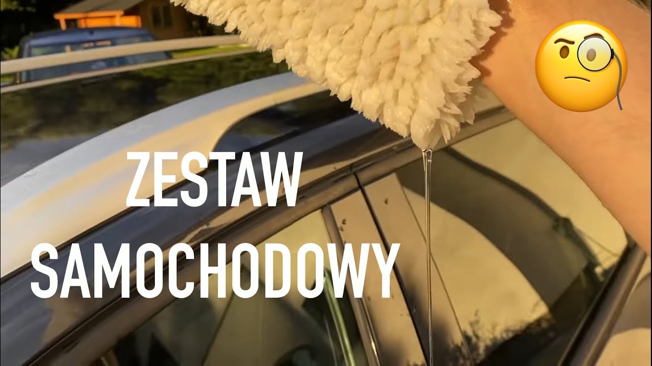 OKAZJA, CZY WTOPA⁉️ #raypath do samochodu, czyli mycie fury bez grama chemii 🤯