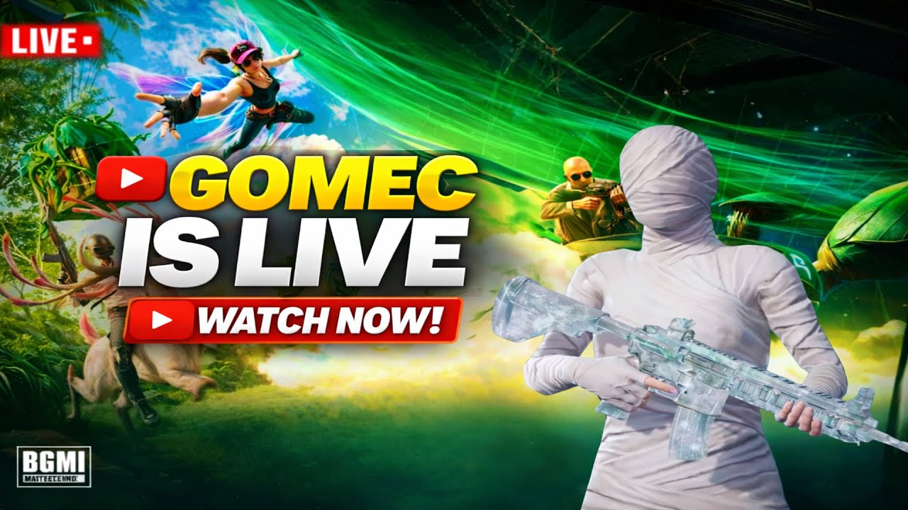 Andha  rush gameplay☠️  ||  #bgmi #rushgameplay #livegameplay #conquerorloby