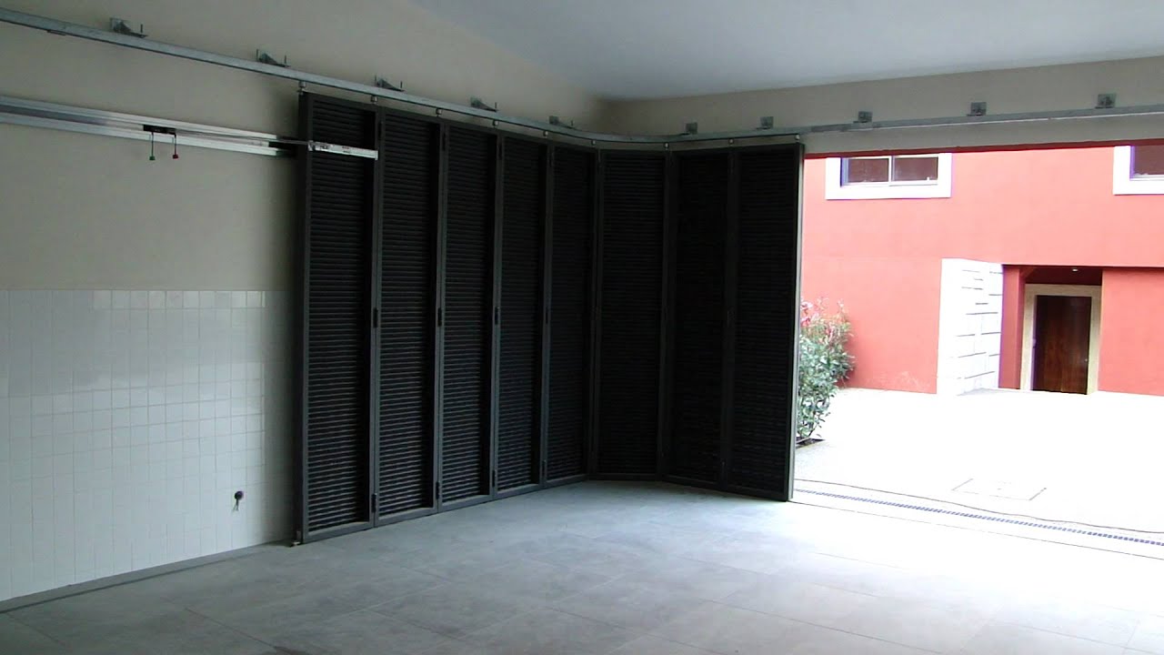 Automatismo Hormann ITO 400