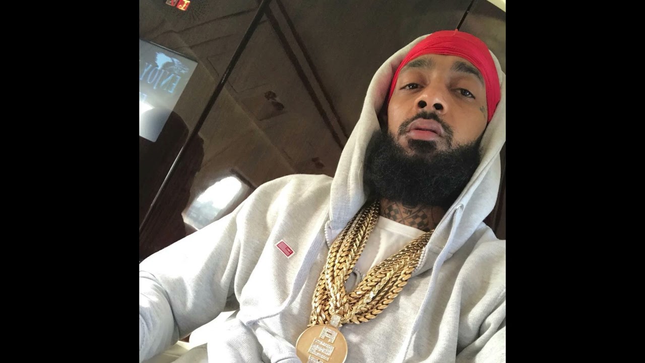 [FREE] Nipsey Hussle Type Beat - 