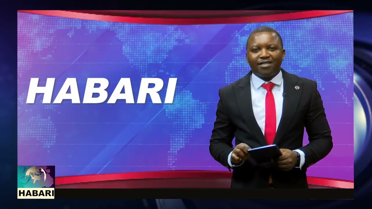 LIVE: UPENDO TV HABARI 26.02.2026