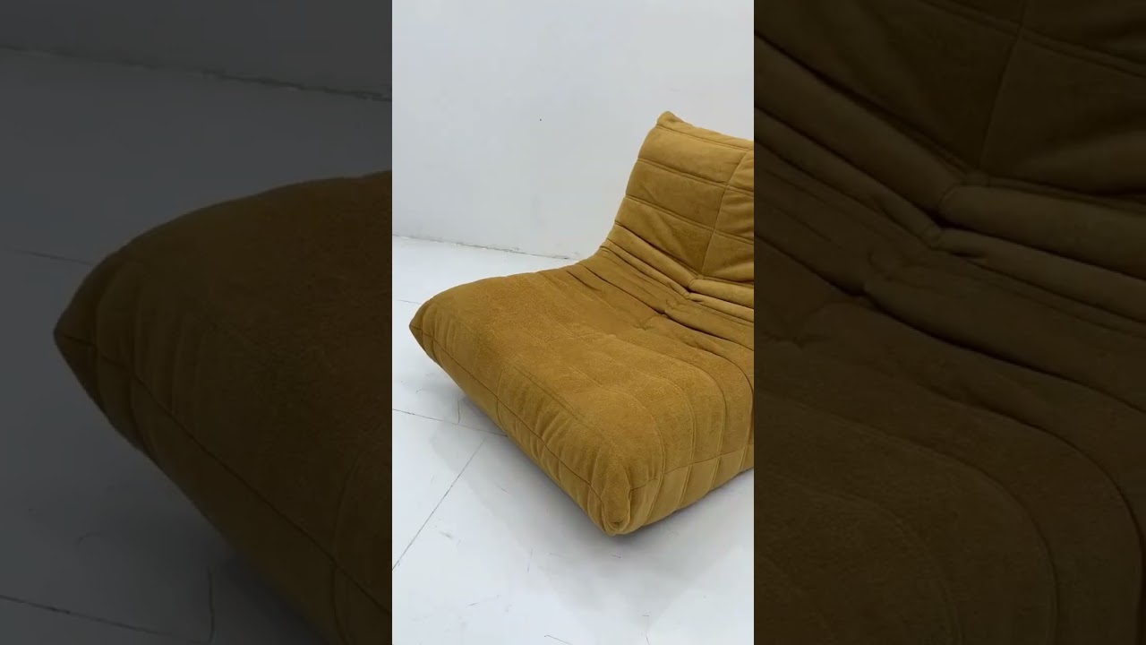Compression loose sofa in one bag #furniture #sofa #sofafurniture #designersofa