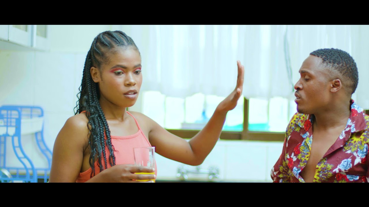 Orinah _ I'm Sorry (Official Video)