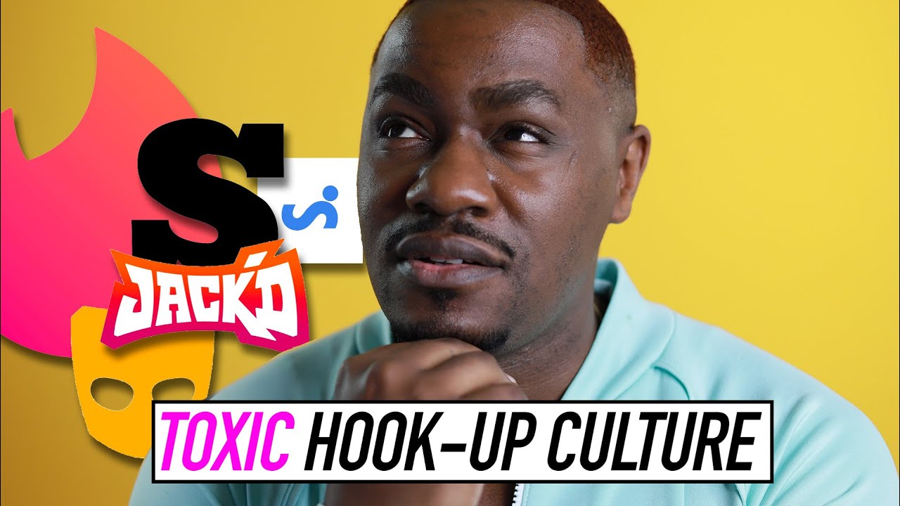 Toxic Hook-Up Culture: The Unexpected Signs You Need to Know and What to Do About Them
