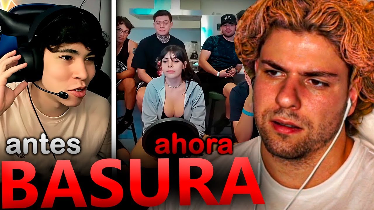 LA TURBIA DECADENCIA del STREAMING en ARGENTINA