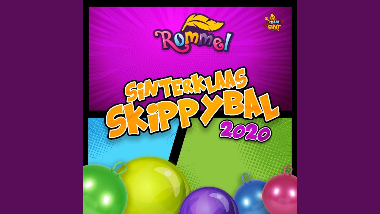 Sinterklaas Skippybal 2020