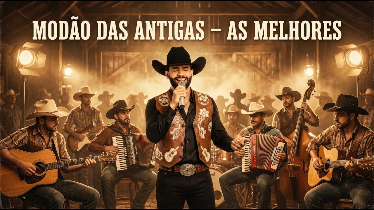 Top Sertanejo 2026 Mais Tocadas 💥 Música Sertaneja Para Relaxar Viajando na Estrada