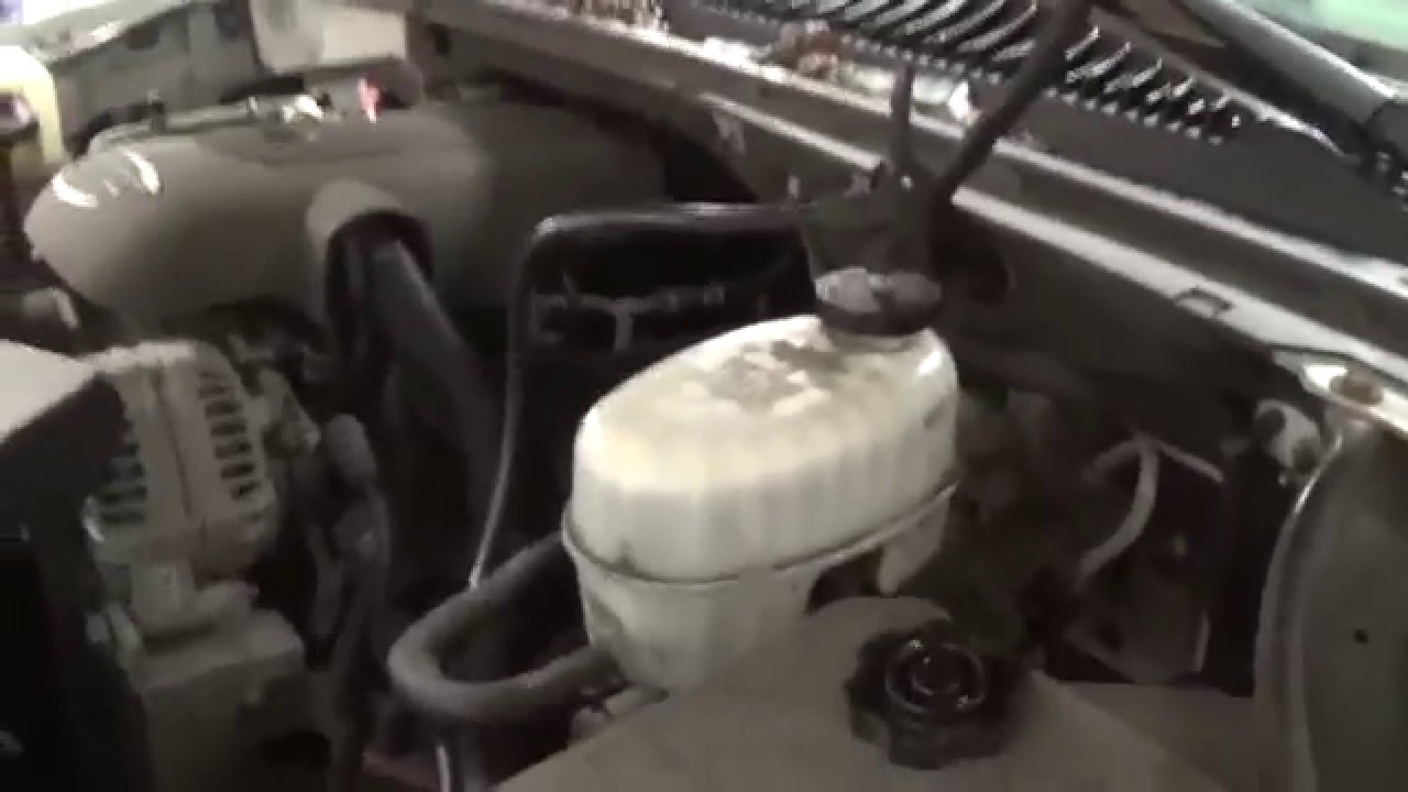 DIY: Bleed Brakes like a Pro!