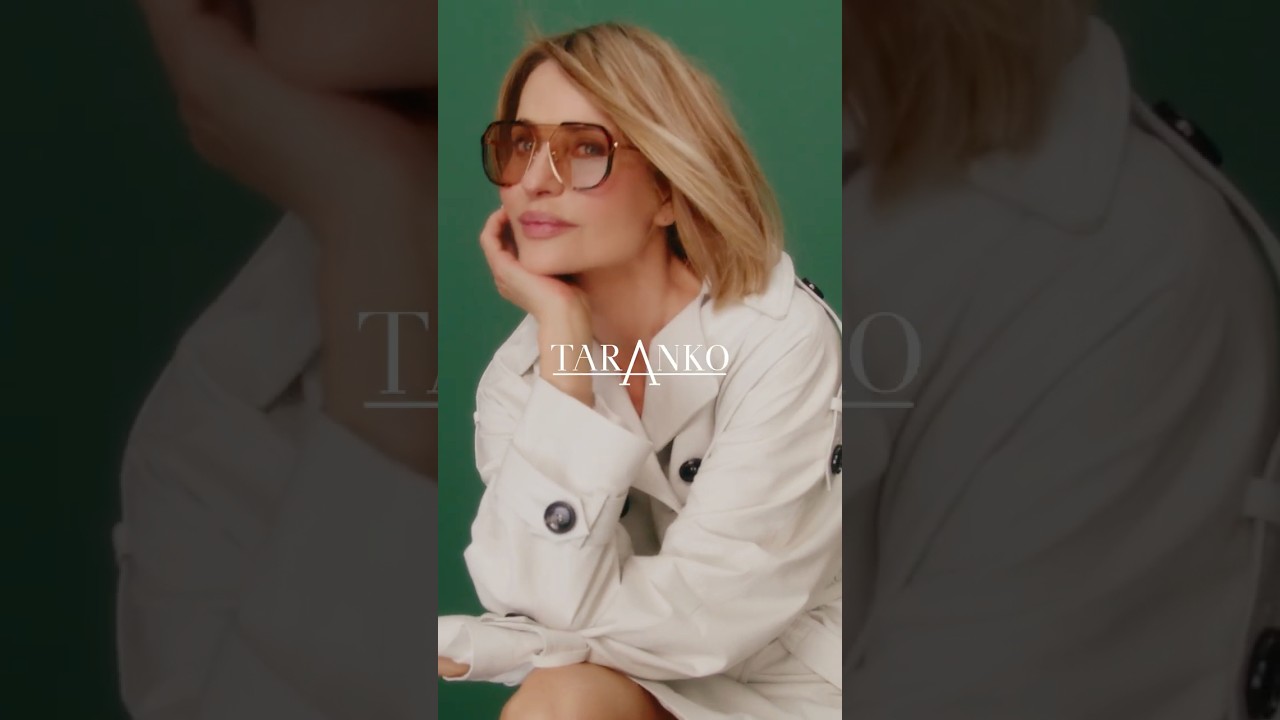 Aneta Kręglicka x Taranko 🌸 | Nowa Kolekcja Wiosna-Lato 2026 💚