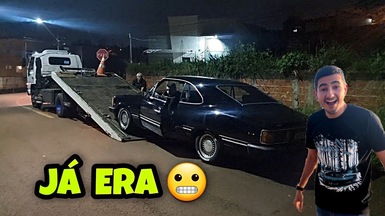 O OPALA TROVÃO ESTRAGOU DE VEZ !