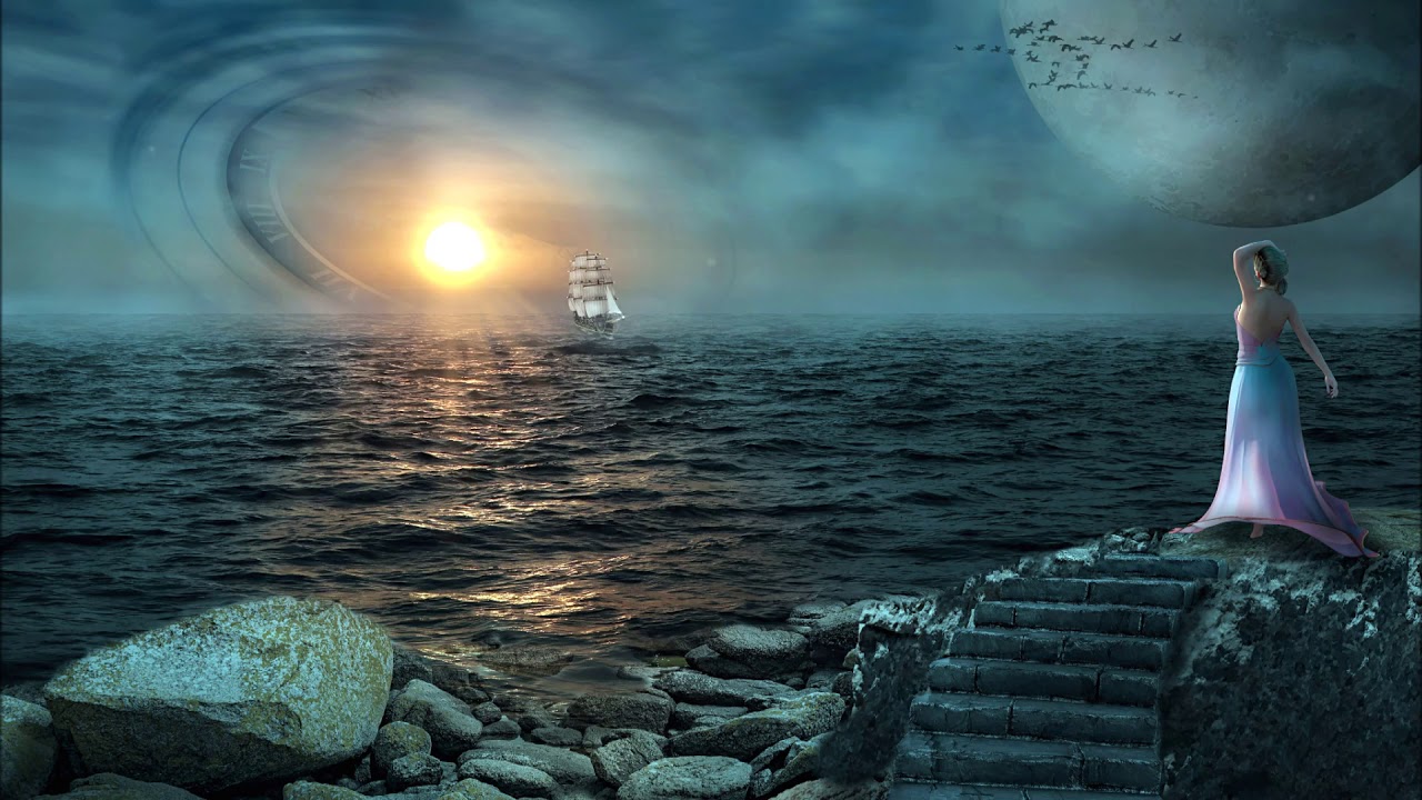 SUBDREAM - Charting New Waters