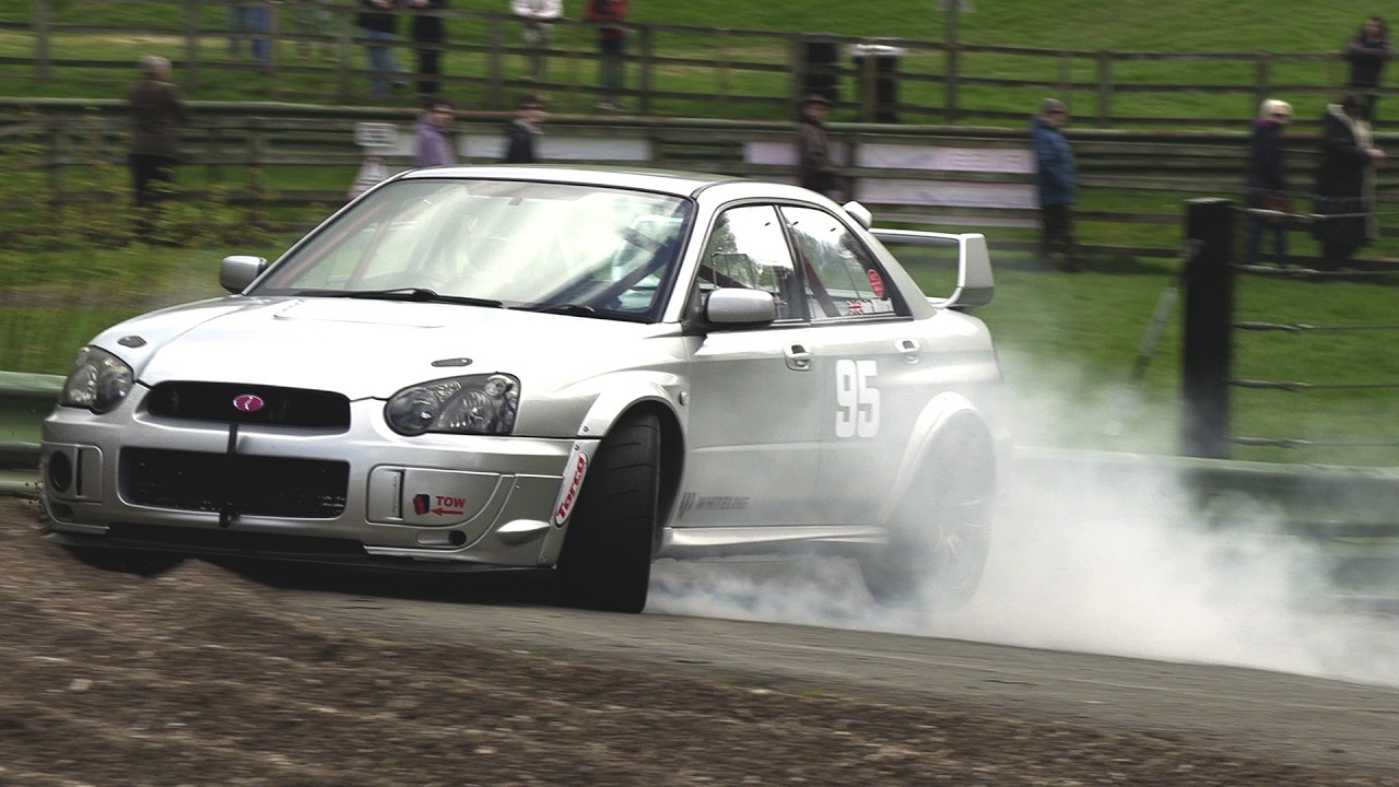 BRING ANYTHING and SEND IT!!! | PRESCOTT Test Day 2026 - Hill Climb Crashes, Mistakes & Action
