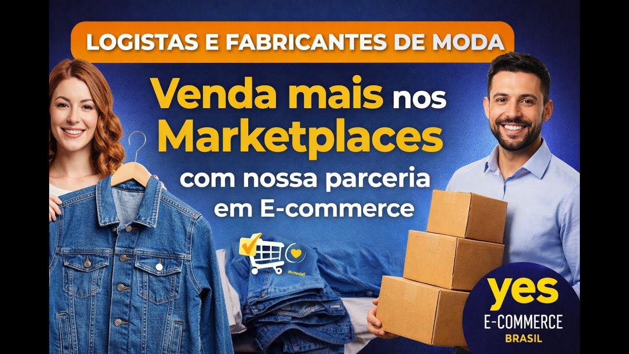Yes E-commerce Brasil | Detalhes que Fazem Seu Produto de Moda Vender Mais em Nossa Agência
