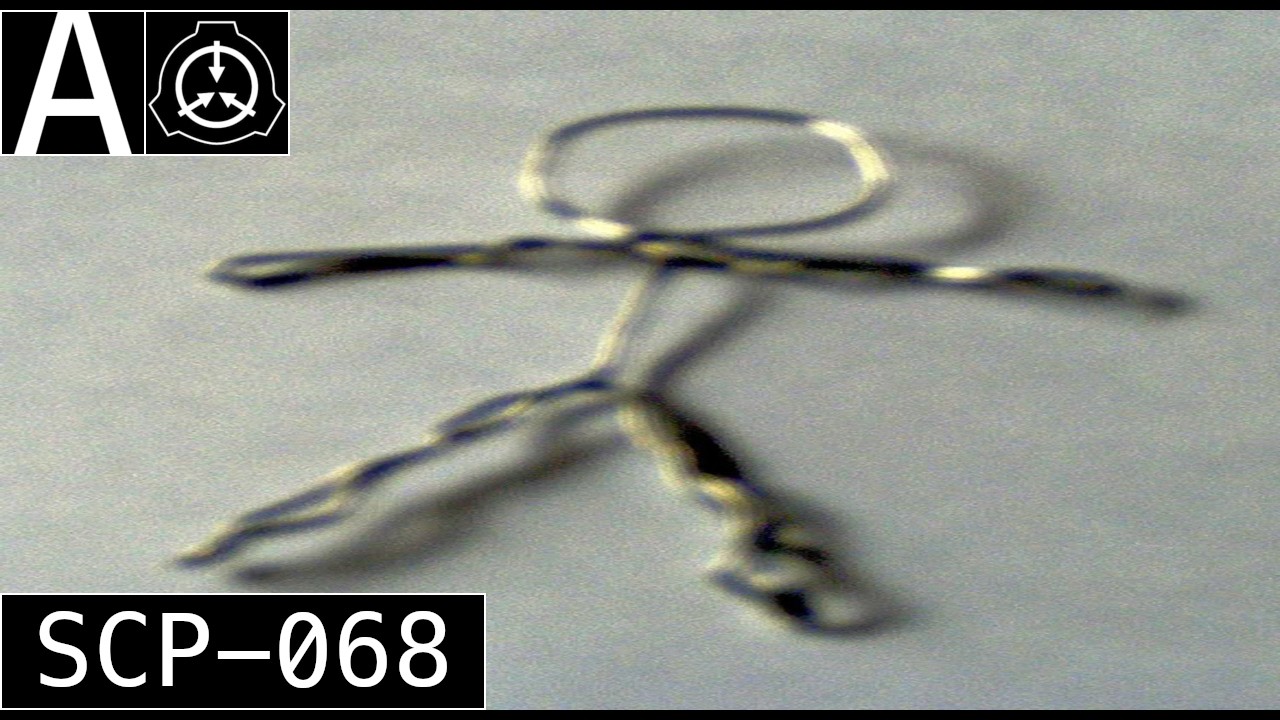SCP-068 