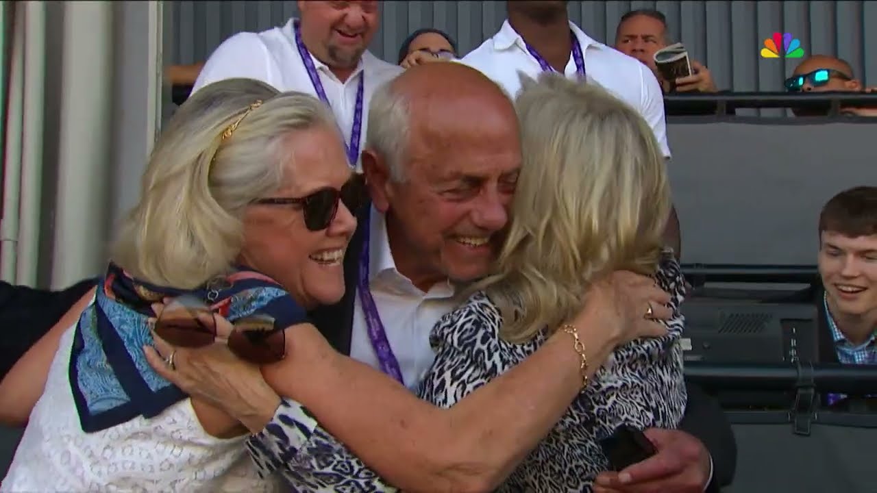 2023 Breeders' Cup Highlights