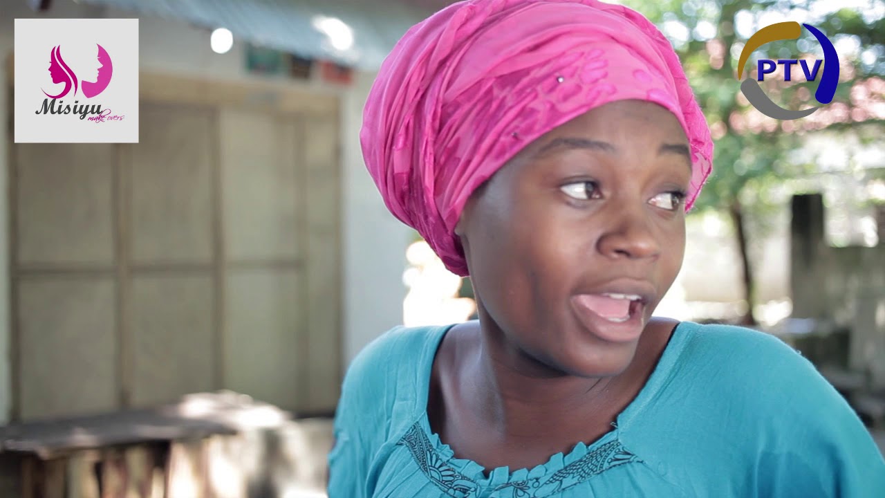 Usikubali kuolewa na Mwanaume kabla hujampima akili Mkojo wa Ngedere (Episode 32)
