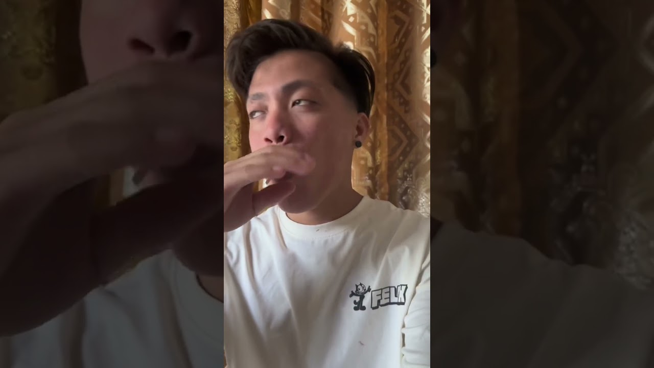 Magic lollipop haha #togotv #todeng