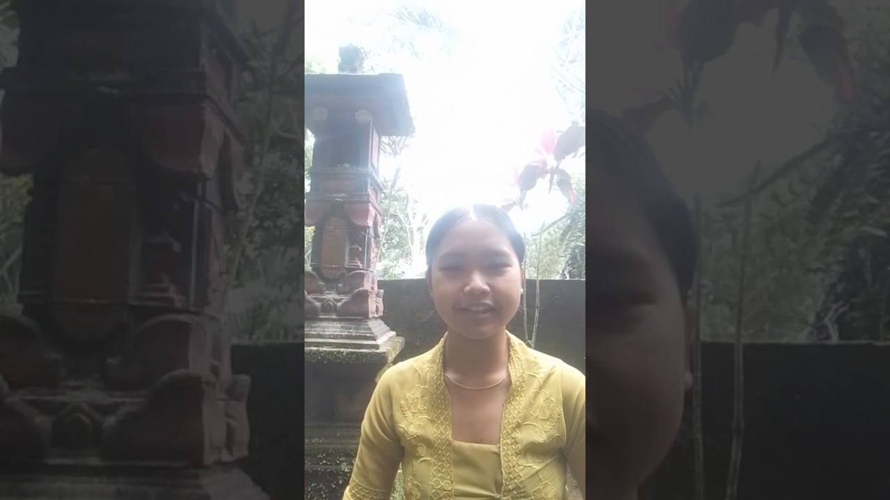 YADNYA DALAM KEHIDUPAN SEHARI-HARI         