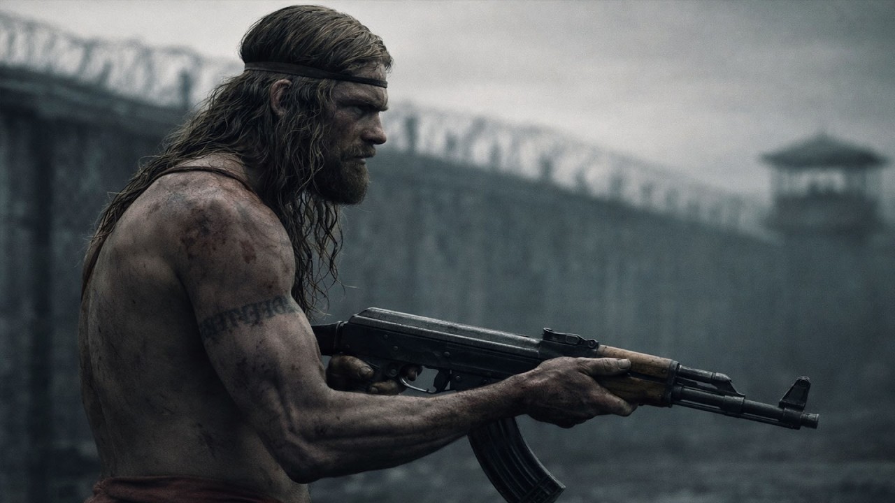 ЗАШКВАРНЫЙ БОЕВИК 2026 ** ПЕТРОПАВЛОВСКИЙ КИЛЛЕР ** Русские боевики +18 онлайн 2026