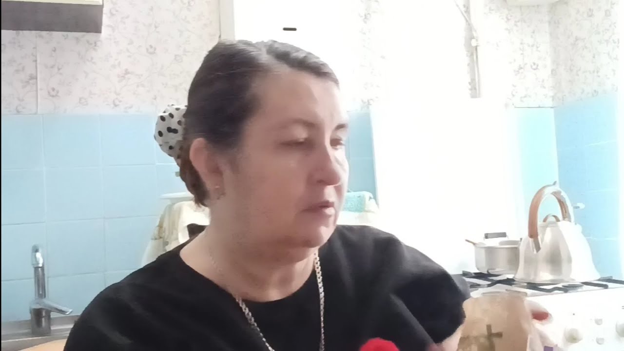 Зробила закупки десь майже на місяць не считая м'яса🍏🍋🥜🍞