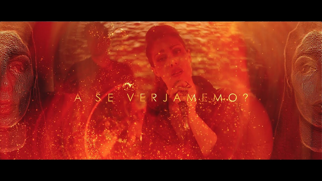 I.C.E. - A še verjamemo (Official Video)