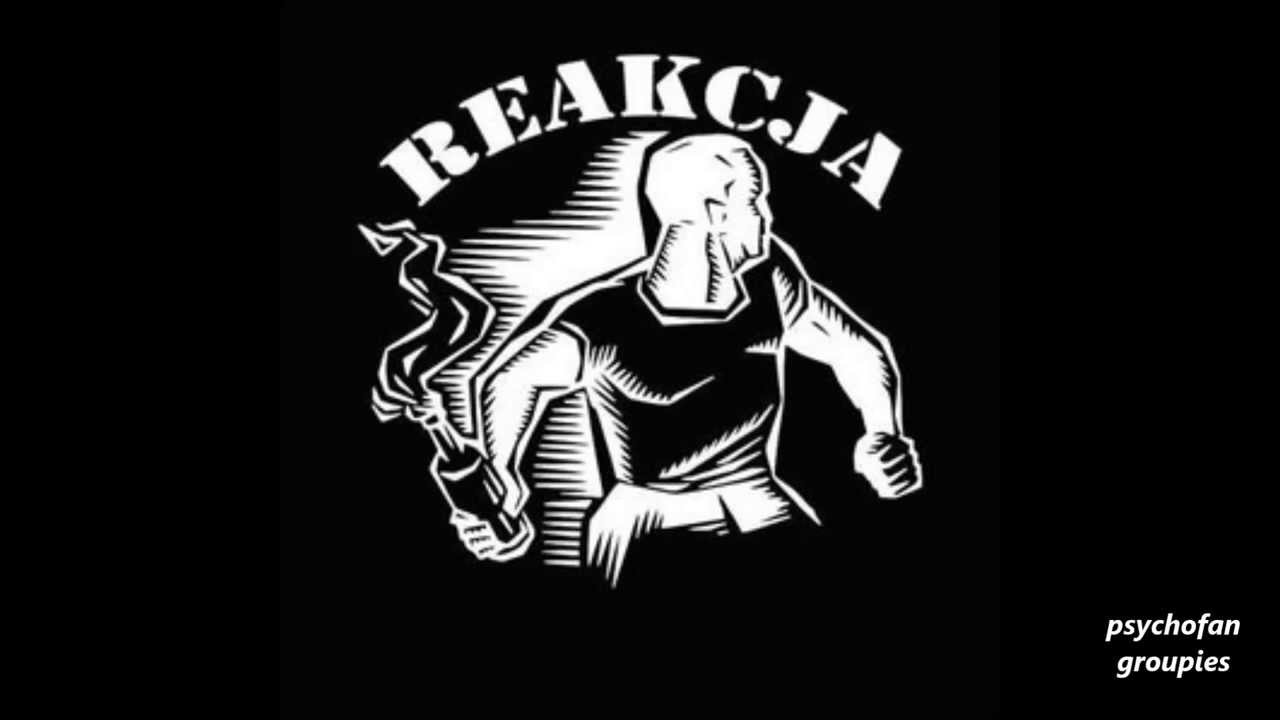Reakcja 